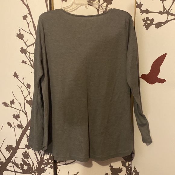 Simply Souther XL Thermal Long Sleeve - Picture 4 of 4